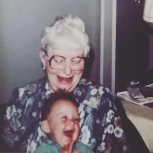 Meet your Posher, Anna